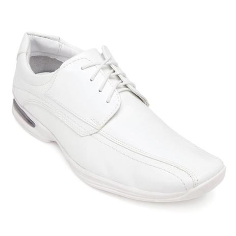 Sapato Valecci Masculino 75102 - Sapato Social Masculino - Magazine Luiza