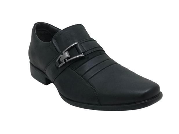 Sapato Vitelli - 18101 Tronco | Godiva Calçados