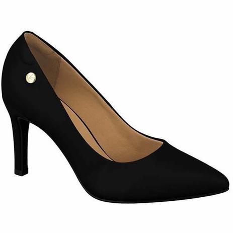 sapato da vizzano preto