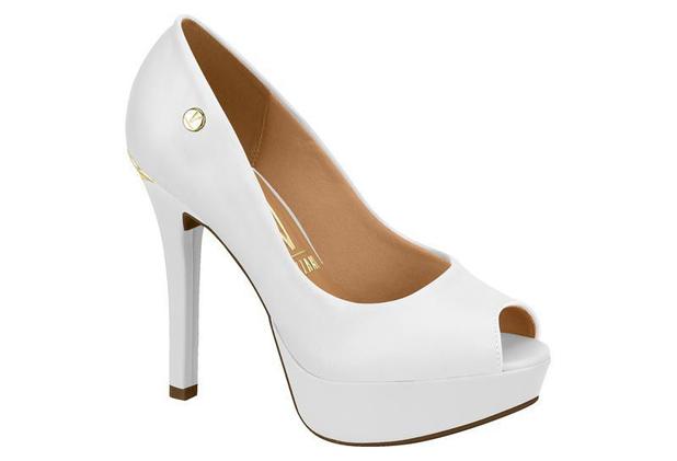 SANDALIA MEIA PATA PRATA - Vila5 - Sapatos e Bolsas