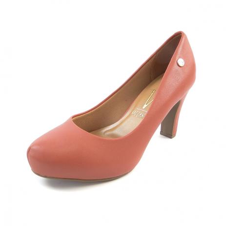 sapato vizzano feminino