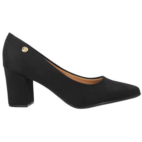 sapato vizzano feminino