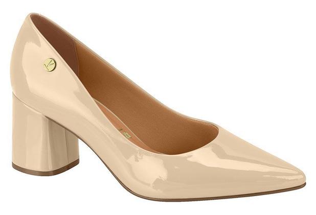 sapato vizzano feminino