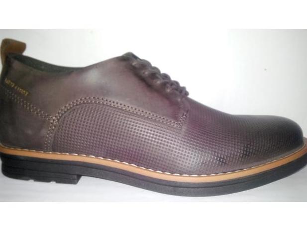 west coast sapato social