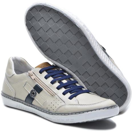 Sapatos Casual America Sapatenis Bmbrasil 830/10 Off-White - Outros Moda e  Acessórios - Magazine Luiza