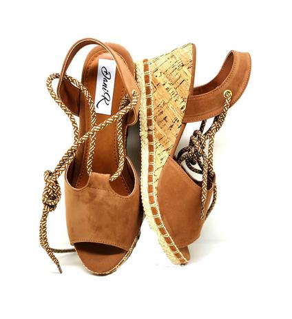 sapatos confort femininos