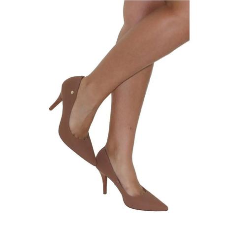 sapatos femininos vizzano salto alto