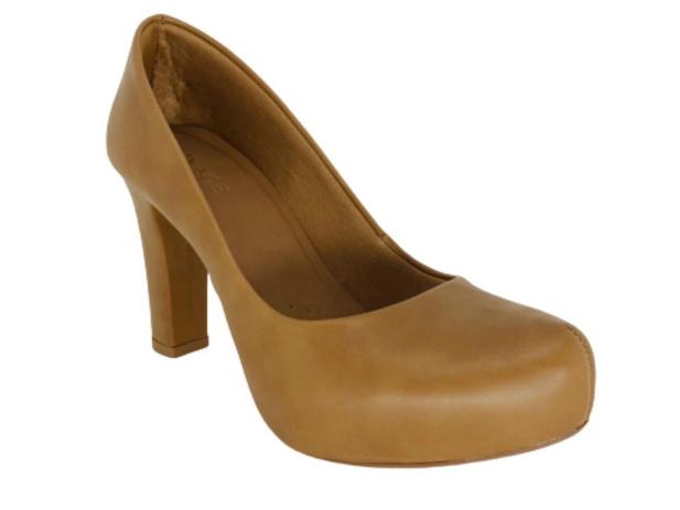 Sapatos Mixage Salto Feminina - No Magalu - Magazine Luiza