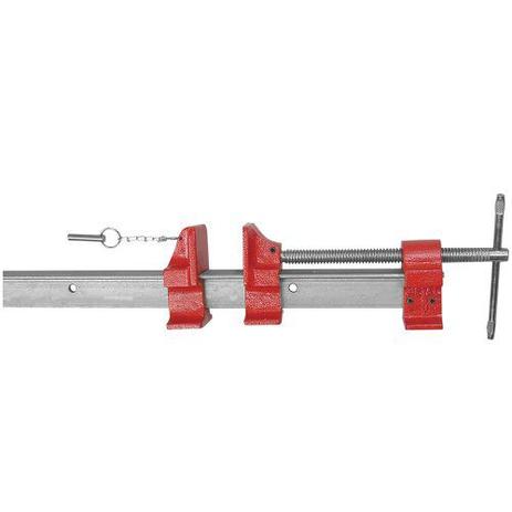 Sargento Barra T 1,00 Metro - METALSUL-ST042 Menor preço em Sargento Barra T 1,00 Metro - METALSUL-ST042