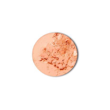 Satin Mineral Blush Baims