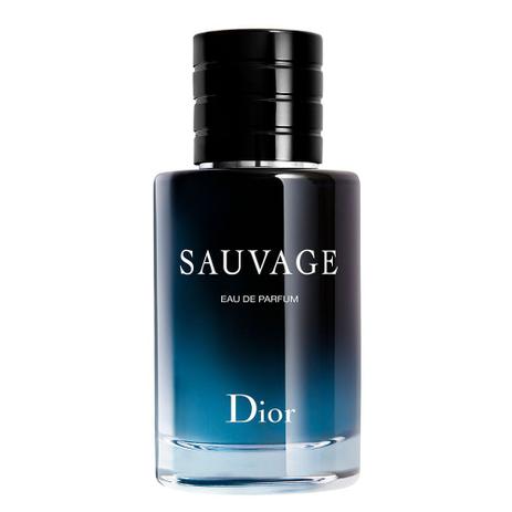 Sauvage Dior - Perfume Masculino - Eau de Parfum Menor preço em Sauvage Dior - Perfume Masculino - Eau de Parfum