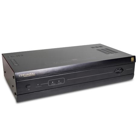 Savage CDR2700DSex Condicionador de energia 220V com saídas 110v e 220v Menor preço em Savage CDR2700DSex Condicionador de energia 220V com saídas 110v e 220v