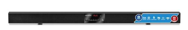 SB-01 Soundbar - Sound Up - Mondial Menor preço em SB-01 Soundbar - Sound Up - Mondial
