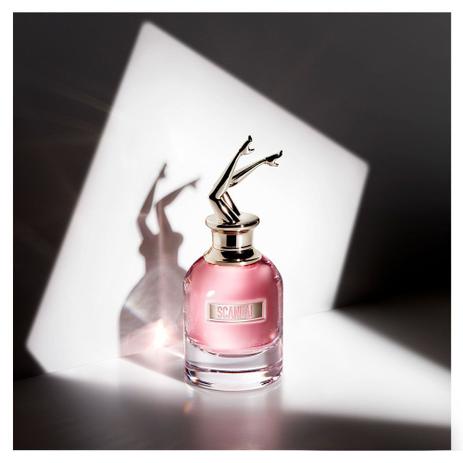 Scandal A Paris Jean Paul Gaultier Perfume Feminino – Eau de Toilette