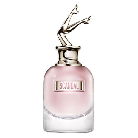 Scandal A Paris Jean Paul Gaultier Perfume Feminino - Eau de Toilette