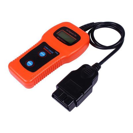 Scanner Automotivo Universal Para Carros e SUV Display LCD - Ab midia Menor preço em Scanner Automotivo Universal Para Carros e SUV Display LCD - Ab midia