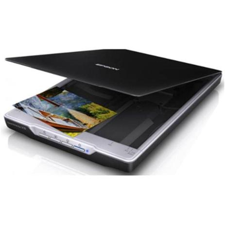 Scanner Epson Perfection V19 - B11B231201 Menor preço em Scanner Epson Perfection V19 - B11B231201