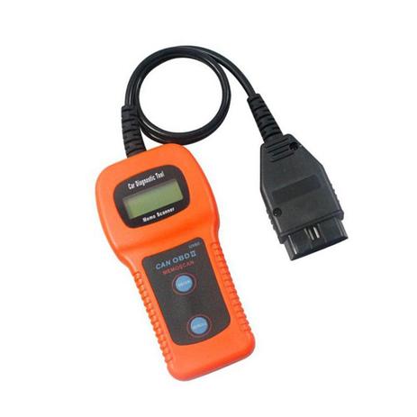 Scanner Para Carros Automotivo e SUV Universal LCD Display - Ideal Menor preço em Scanner Para Carros Automotivo e SUV Universal LCD Display - Ideal