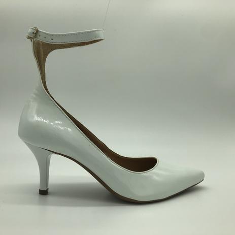 scarpin salto 7