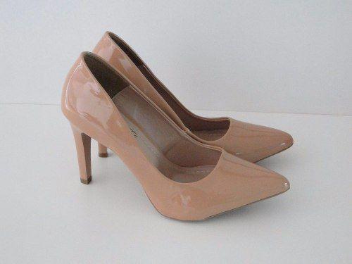 salto alto creme