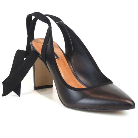 scarpin moderno
