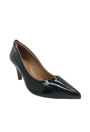 Scarpin Feminino Tamanho Especial Cores Dani K - Calçados Femininos -  Magazine Luiza