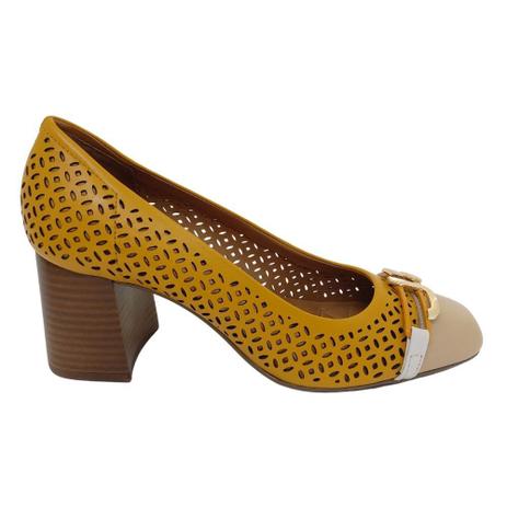 Tênis Jorge Bischoff Textura Nude