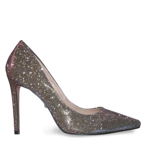 scarpin chumbo