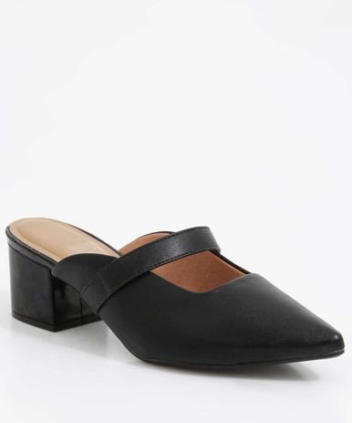 mule scarpin