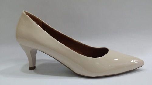 scarpin 4 cm