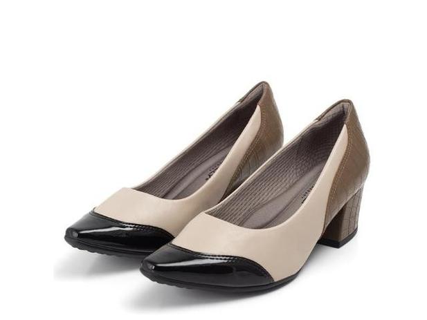 scarpin piccadilly preto