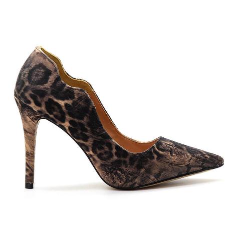 scarpin royalz é bom