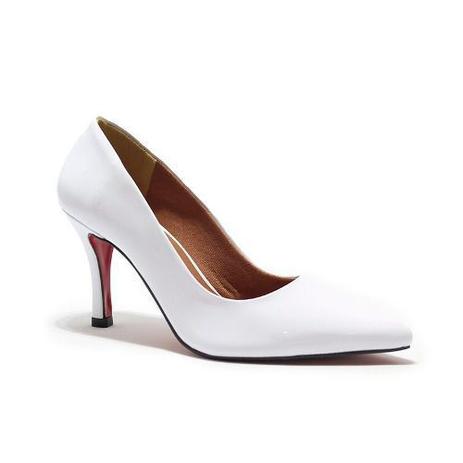 salto alto para casamento