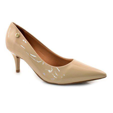 scarpin vizzano verniz premium