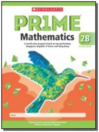 prime book