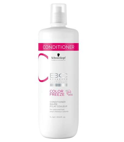 Schwarzkopf BC Bonacure Color Freeze Condicionador Menor preço em Schwarzkopf BC Bonacure Color Freeze Condicionador