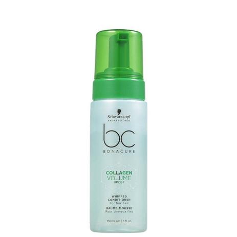 Schwarzkopf Professional BC Bonacure Collagen Volume Boost - Condicionador 150ml Menor preço em Schwarzkopf Professional BC Bonacure Collagen Volume Boost - Condicionador 150ml