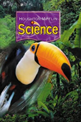 Science support reader grade 3 set of 1 - Houghton mifflin Menor preço em Science support reader grade 3 set of 1 - Houghton mifflin