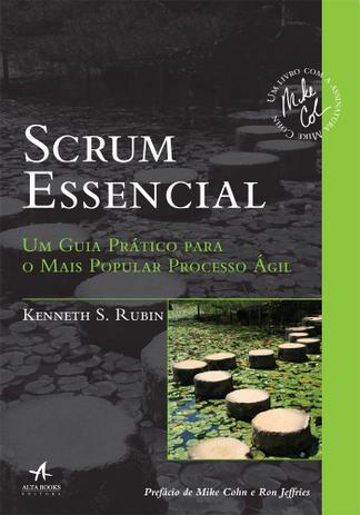 Scrum essencial