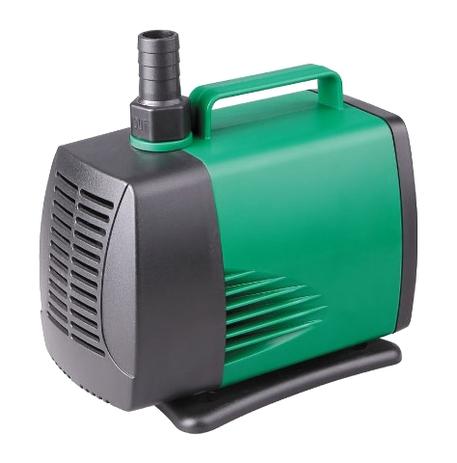 Sdp-10000 - bomba submersa - 6500l/h - 110v - Shanda é boa?