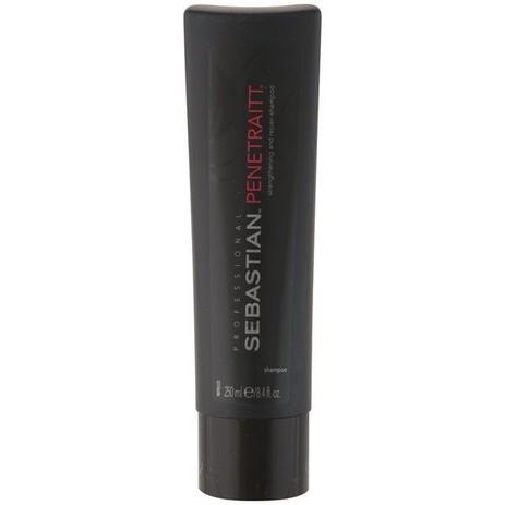Sebastian Penetraitt Shampoo 250mL - Wella Menor preço em Sebastian Penetraitt Shampoo 250mL - Wella