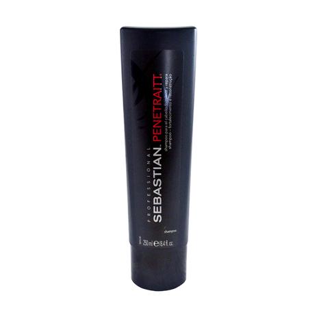 Sebastian Penetraitt Shampoo - Shampoo 250ml é boa?