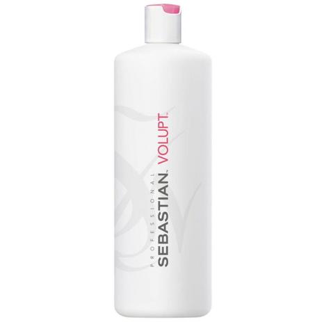 Sebastian Professional - Hair Care - Volupt - Condicionador 1000ml Menor preço em Sebastian Professional - Hair Care - Volupt - Condicionador 1000ml