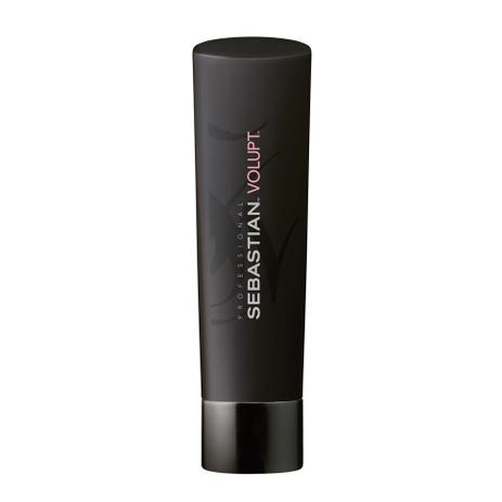 Sebastian Professional - Hair Care - Volupt - Shampoo 250ml Menor preço em Sebastian Professional - Hair Care - Volupt - Shampoo 250ml