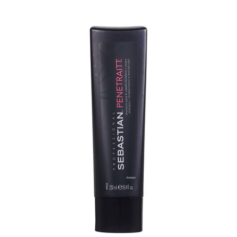 Sebastian Professional Penetraitt - Shampoo 250ml é boa?