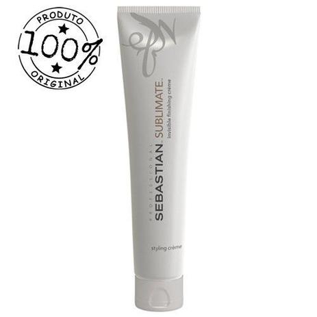 Sebastian Professional Sublimate - Creme Modelador 100ml é boa?