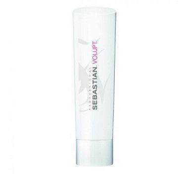Sebastian Professional Volupt - Condicionador 250ml Menor preço em Sebastian Professional Volupt - Condicionador 250ml