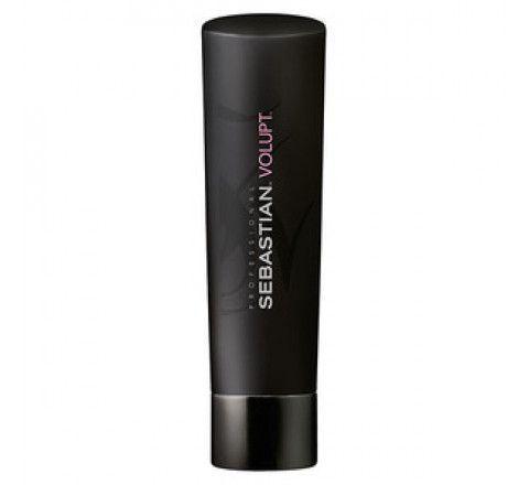 Sebastian Professional Volupt - Shampoo 250ml Menor preço em Sebastian Professional Volupt - Shampoo 250ml