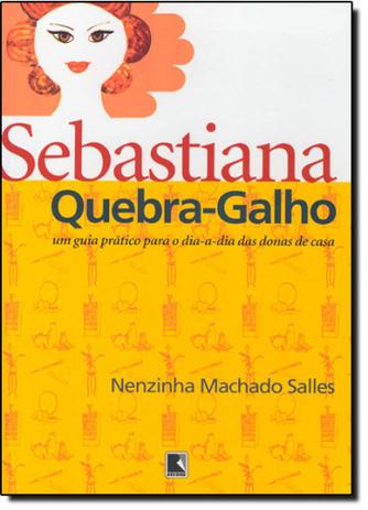 Sebastiana quebra-galho - Record - grupo record Menor preço em Sebastiana quebra-galho - Record - grupo record
