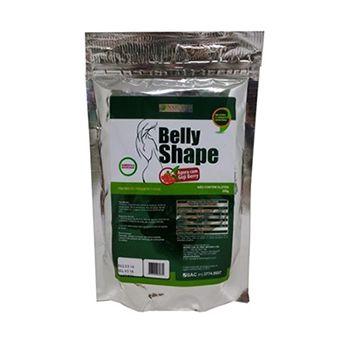 Seca Barriga Belly Shape Farinha 250 gramas - Naturei produtos naturais Menor preço em Seca Barriga Belly Shape Farinha 250 gramas - Naturei produtos naturais